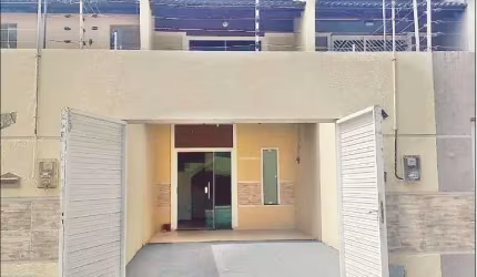 Vendo Excelente casa no Parque dois irmãos