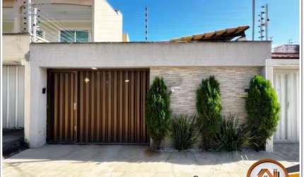 Casa à venda, 120 m² por R$ 420.000,00 - Maporanga - Fortaleza/CE