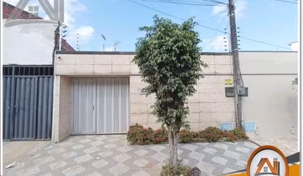 Casa à venda, 135 m² por R$ 290.000,00 - Mondubim - Fortaleza/CE