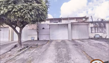 Vendo Excelente casa no Jangurussu