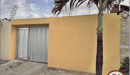 Vendo Excelente casa no Passare