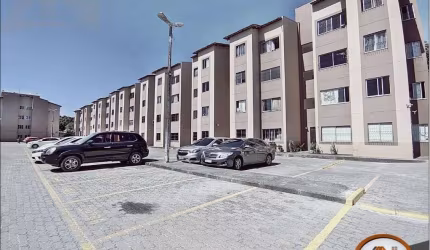 Vendo Belíssimo Apartamento no Passare