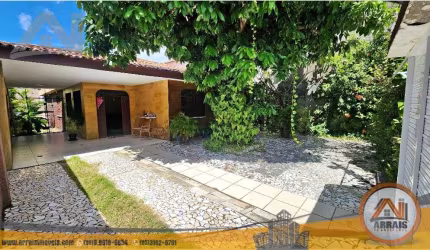 Casa à venda, 250 m² por R$ 850.000,00 - Montese - Fortaleza/CE