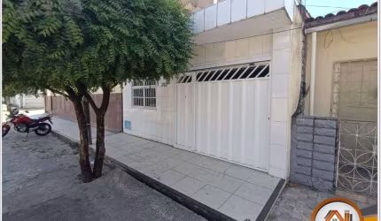 Casa à venda, 81 m² por R$ 249.000,00 - Vila Peri - Fortaleza/CE