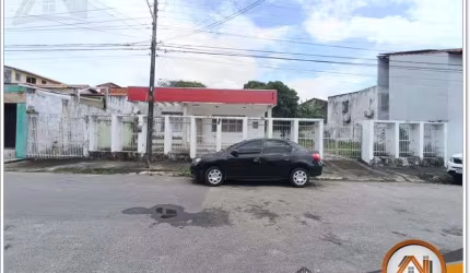 Terreno à venda, 764 m² por R$ 850.000,00 - Montese - Fortaleza/CE