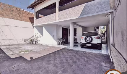 Vendo Excelente casa  no Castelão