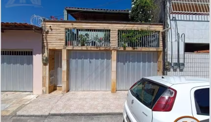 Casa à venda, 315 m² por R$ 580.000,00 - Henrique Jorge - Fortaleza/CE