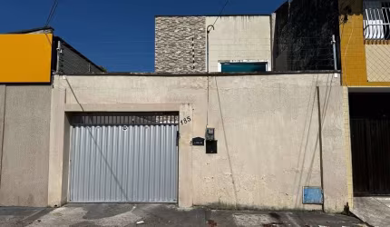 Casa à venda, 280 m² por R$ 640.000,00 - Damas - Fortaleza/CE