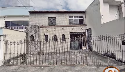 Vendo Excelente Casa no Passare