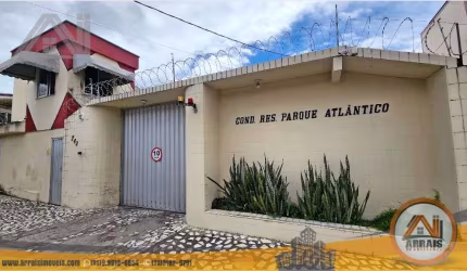 Apartamento à venda, 73 m² por R$ 225.000,00 - Montese - Fortaleza/CE