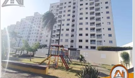 Apartamento à venda, 55 m² por R$ 350.000,00 - Maraponga - Fortaleza/CE