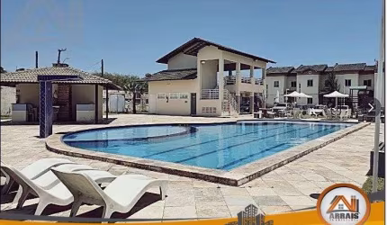 Vendo Belíssima casa no Passare