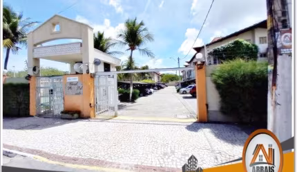 Apartamento com 3 dormitórios à venda, 143 m² por R$ 470.000,00 - Cidade 2000 - Fortaleza/CE