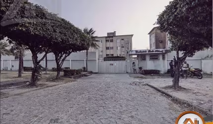 Vendo Belíssimo Apartamento no Cidade dos Funcionarios