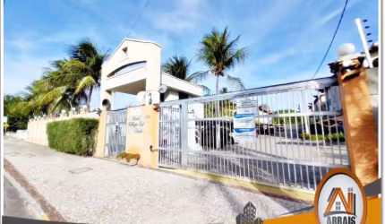 Apartamento com 4 dormitórios à venda, 143 m² por R$ 470.000,00 - Manoel Dias Branco - Fortaleza/CE