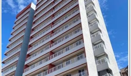 Apartamento com 3 dormitórios à venda, 68 m² por R$ 450.000,00 - Damas - Fortaleza/CE