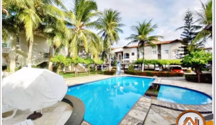 Apartamento com 3 dormitórios à venda, 152 m² por R$ 550.000,00 - Manoel Dias Branco - Fortaleza/CE