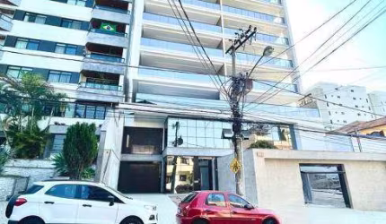 Apartamento com 4 quartos em Santa Helena - Juiz de Fora - MG