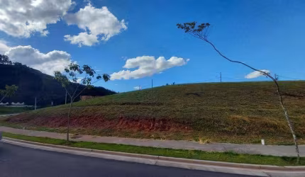 Terreno com 300 m², no Estrela Alta - Juiz de Fora - MG
