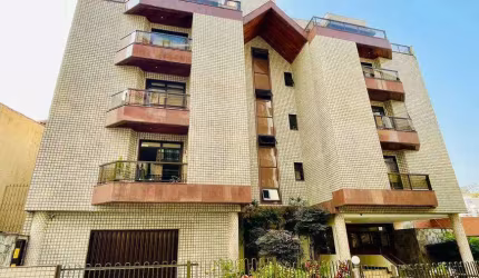 Apartamento com 4 quartos, no Bom Pastor - Juiz de Fora - MG