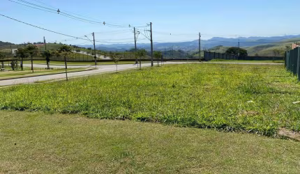 Terreno com 528 m², no Alphaville - Juiz de Fora - MG