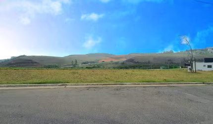 Terreno com 630 m², no Alphaville - Juiz de Fora - MG