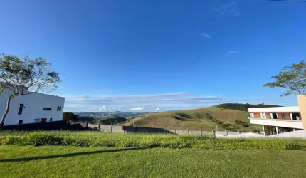 Terreno com 600 m², no Alphaville - Juiz de Fora - MG