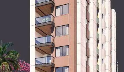 Apartamento com 2 quartos, no Granbery.