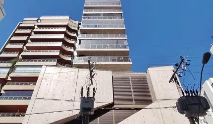 Apartamento com 4 suíte, no Centro - Juiz de Fora - MG
