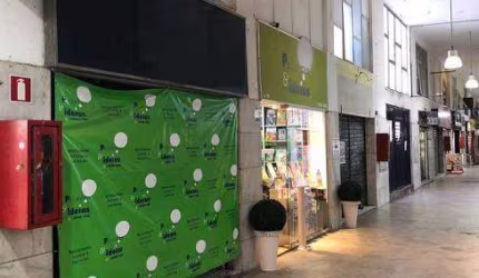 Loja com 41 m², no Centro - Juiz de Fora - MG