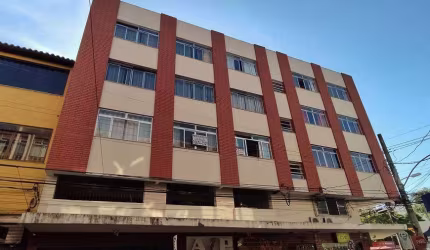 Apartamento com 3 quartos, no Alto dos Passos - Juiz de Fora - MG