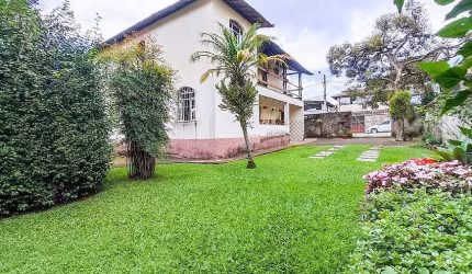 Terreno com 600 m², no São Pedro, estuda permuta.