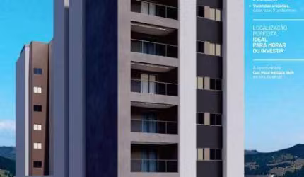 Ótima oportunidade de investir pertinho do Colégio Santa Catarina