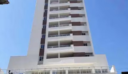 Apartamento com 2 quartos, no São Mateus, aceita financiamento.