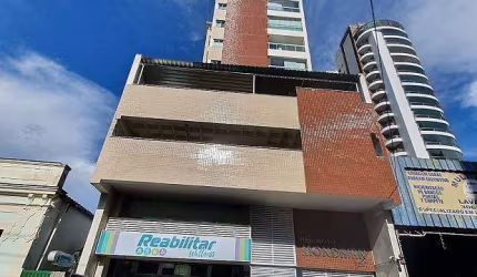 Apartamento 3 quartos - Granbery
