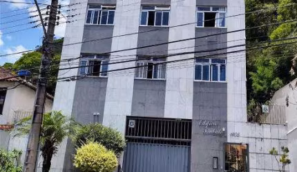 Apartamento com 02 quartos, no Santa Helena, aceita financiamento.