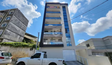 Apartamento com 2 quartos, no Bairu, aceita financiamento.