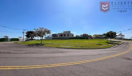 Terreno com 1145 m², no Alphaville.