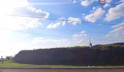 Terreno residencial à venda, Nova Gramado, Juiz de Fora.