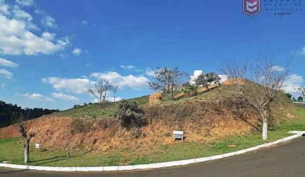 Terreno residencial à venda, Nova Gramado, Juiz de Fora.