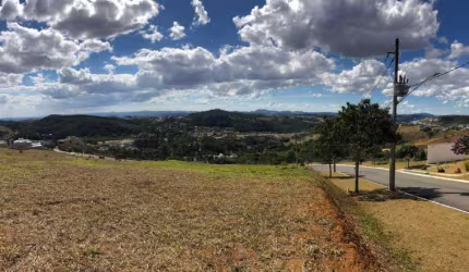 Terreno com 390 m², no Residencial Alvim, aceita financiamento.
