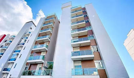 Apartamento residencial à venda, Jardim Laranjeiras, Juiz de Fora.
