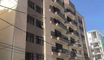 Cobertura com 3 quartos, no Mansões do Bom Pastor, estuda permuta.