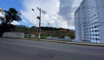 Terreno com 3.000 m², no Marilândia, estuda permuta.