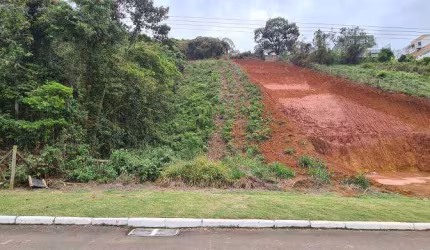 Terreno com 979 metros quadrados, no Portal do Aeroporto, Juiz de Fora - MG