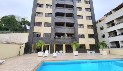 Apartamento com 03 quartos no Residencial Filadélfia