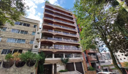 Se procura por um apartamento amplo e diferenciado, num dos melhores pontos da cidade, você acaba de encontrá-lo!