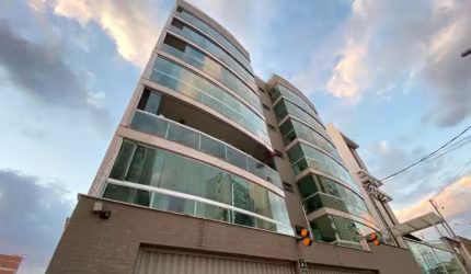 Apartamento com 04 suítes no Jardim Laranjeiras