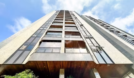 Apartamento Garden com excelente área coberta!