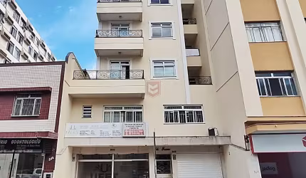 Cobertura com 4 quartos sendo 2 suítes no São Mateus!